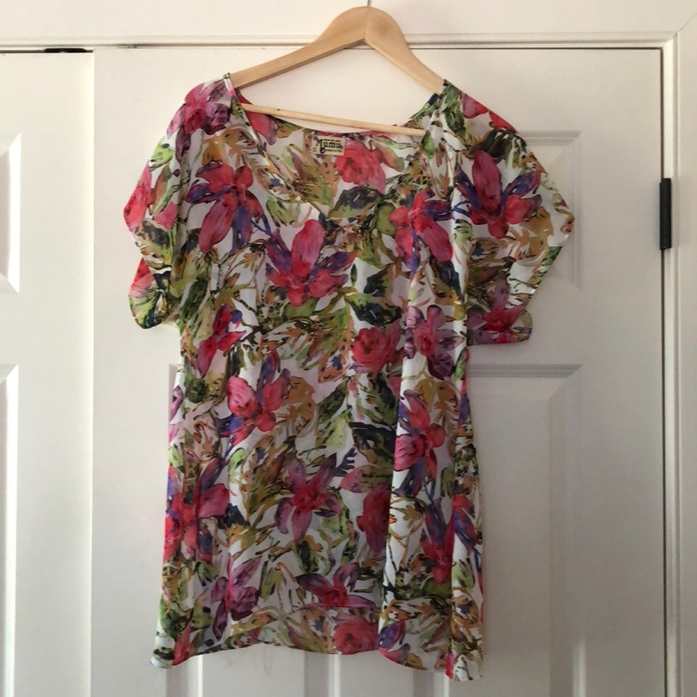 Original MuMu